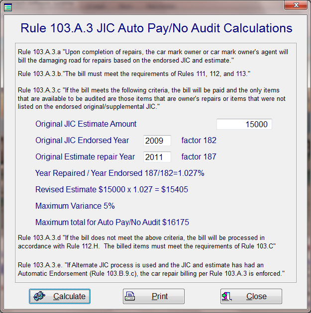 Rule 103